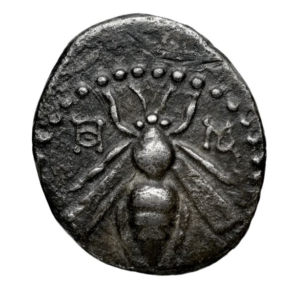 Aradus Duyrat 2005 2573-3009, аверс, bnf-iris