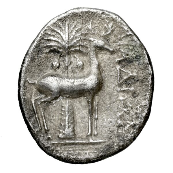 Aradus Duyrat 2005 2573-3009, реверс, bnf-iris