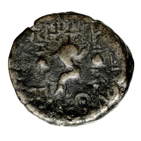 Berytus BMC Berytus 11-23, реверс, bnf-iris