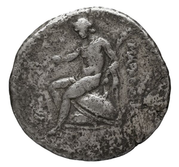 реверс Marathus Duyrat 2002 series ii