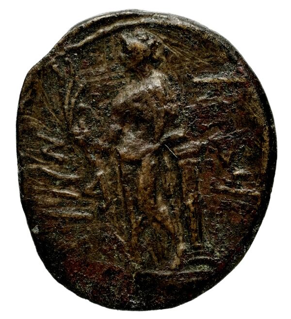Marathus Duyrat 2002 series 4, реверс, bnf-iris