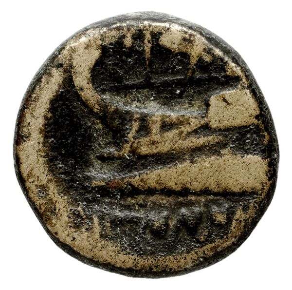 Marathus Duyrat 2002 series 6, реверс, bnf-iris