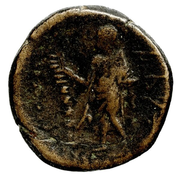 Marathus Duyrat 2002 series 7, реверс, bnf-iris