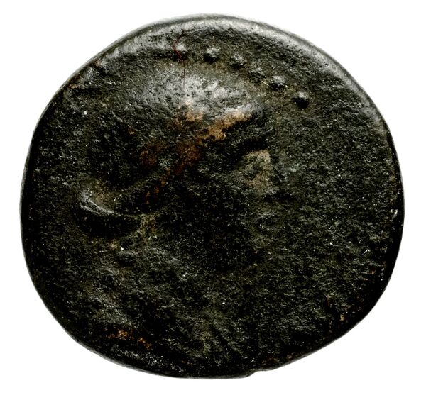 Marathus Duyrat 2002 series 10, аверс, bnf-iris