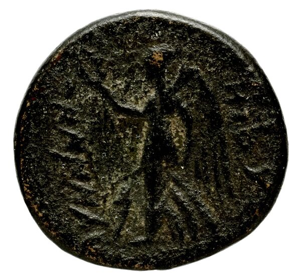 Marathus Duyrat 2002 series 10, реверс, bnf-iris