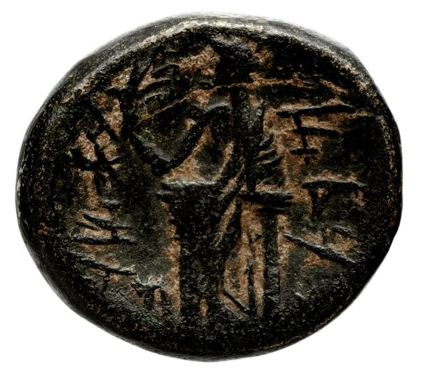 Marathus Duyrat 2002 series 4, реверс, bnf-iris