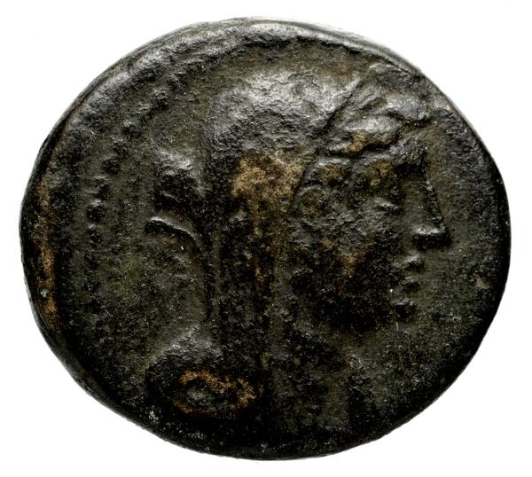 Marathus Duyrat 2002 series 4, аверс, bnf-iris