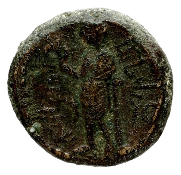 Marathus Duyrat 2002 series 11, реверс, bnf-iris