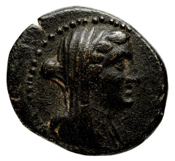 Marathus Duyrat 2002 series 4, аверс, bnf-iris