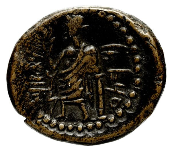 Marathus Duyrat 2002 series 4, реверс, bnf-iris