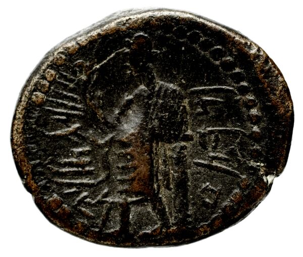 Marathus Duyrat 2002 series 4, реверс, bnf-iris