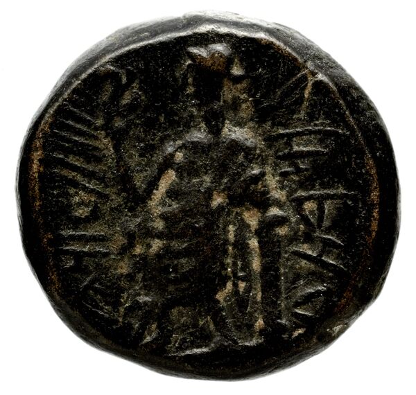 Marathus Duyrat 2002 series 4, реверс, bnf-iris