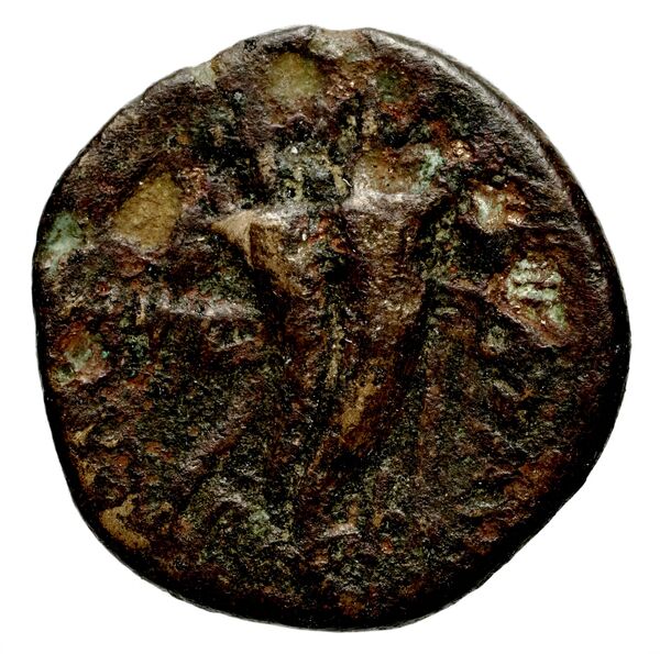 Marathus Duyrat 2002 series 13, реверс, bnf-iris