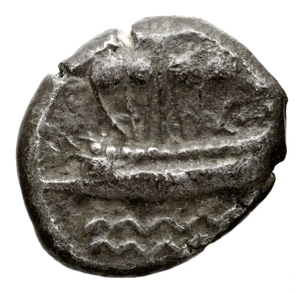 Sidon Elayi 2004 II.2, аверс, bnf-iris