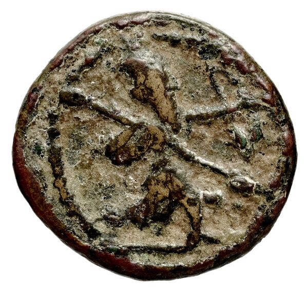 Sidon Elayi 2004 IV.7.7, реверс, bnf-iris