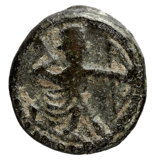 Sidon Elayi 2004 IV.7.7, реверс, bnf-iris