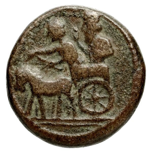 Sidon Elayi 2004 IV.7.6, реверс, bnf-iris
