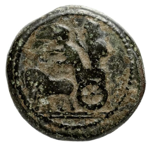 Sidon Elayi 2004 IV.7.6, реверс, bnf-iris