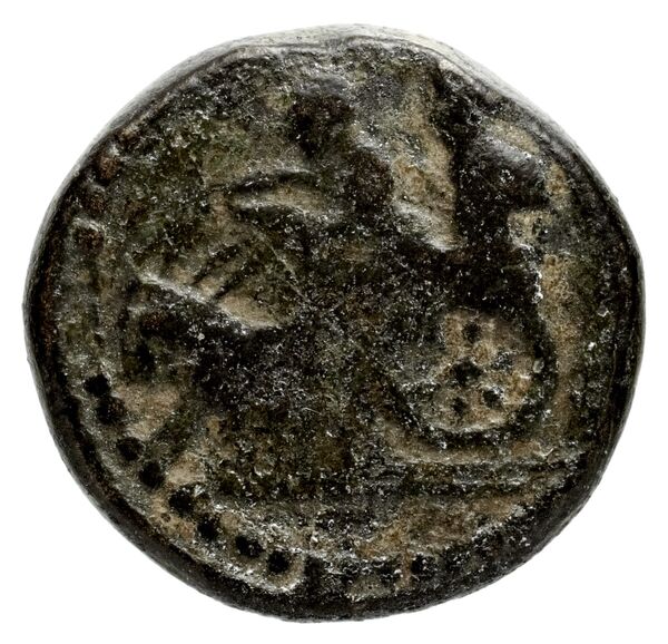 Sidon Elayi 2004 IV.7.6, реверс, bnf-iris
