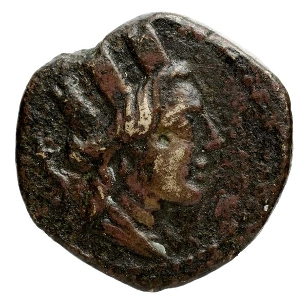 Sidon Hoover 2010 287, 296, аверс, bnf-iris