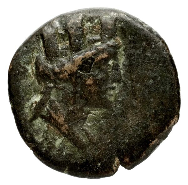 Sidon Hoover 2010 287, 296, аверс, bnf-iris