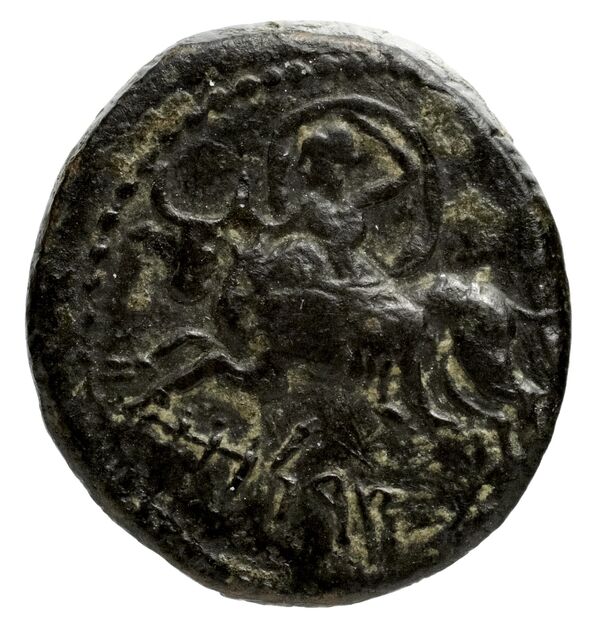Sidon Hoover 2010 284, реверс, bnf-iris