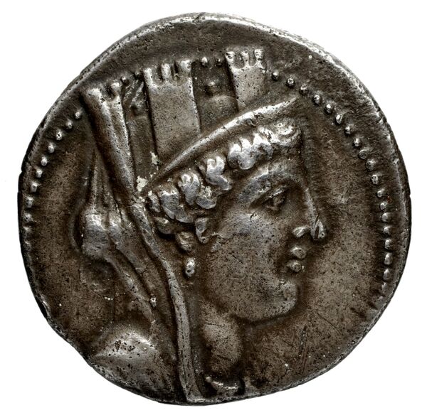 Sidon Hoover 2010 275-277, аверс, bnf-iris
