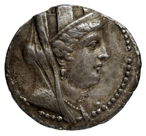Sidon Hoover 2010 275-277, аверс, bnf-iris
