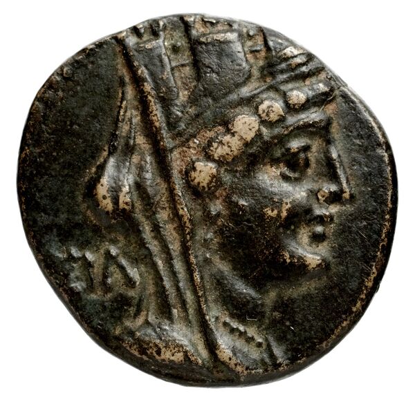 Sidon Hoover 2010 282, 293, 295, аверс, bnf-iris