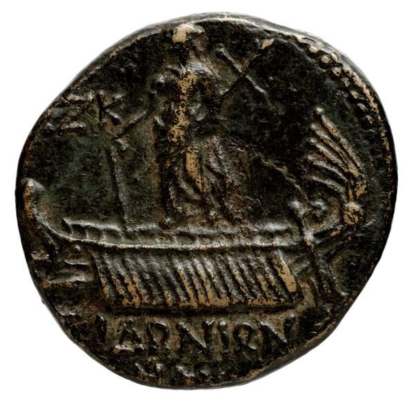 Sidon Hoover 2010 282, 293, 295, реверс, bnf-iris