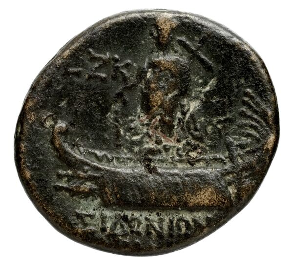 Sidon Hoover 2010 282, 293, 295, реверс, bnf-iris