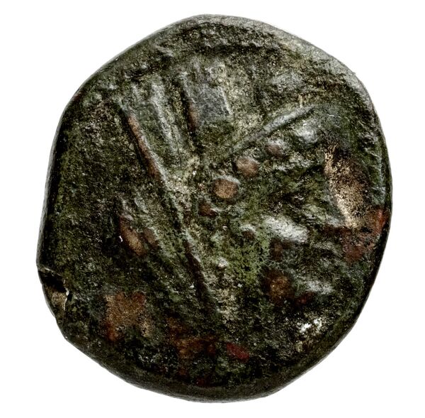 Sidon Hoover 2010 288, аверс, bnf-iris