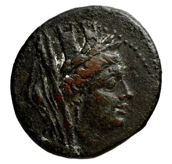 Sidon Hoover 2010 282, 293, 295, аверс, bnf-iris