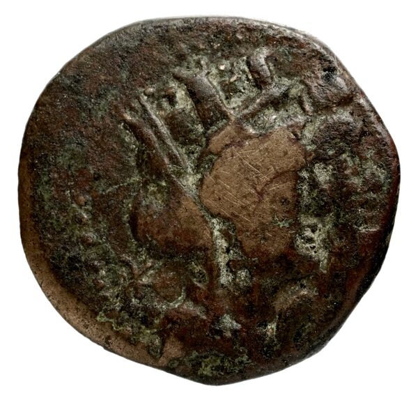 Sidon Hoover 2010 283, аверс, bnf-iris