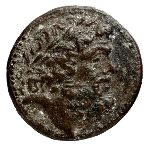 Sidon Hoover 2010 286, аверс, bnf-iris