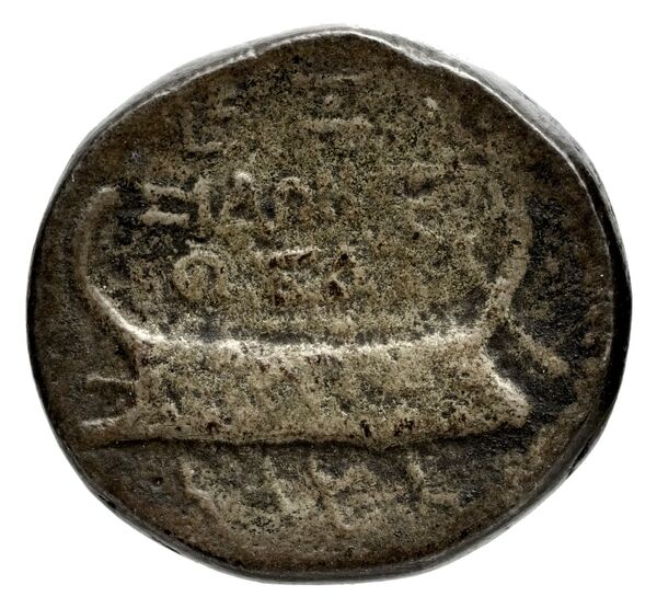 Sidon Hoover 2010 283, реверс, bnf-iris
