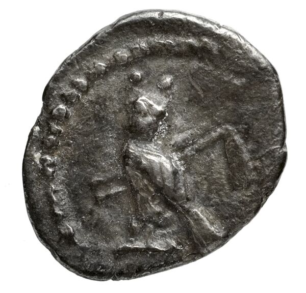 Tyre Elayi 2009 III.1.2.a-b, реверс, bnf-iris
