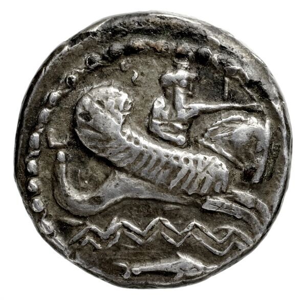 Tyre Elayi 2009 II.2.1.14-28, аверс, bnf-iris