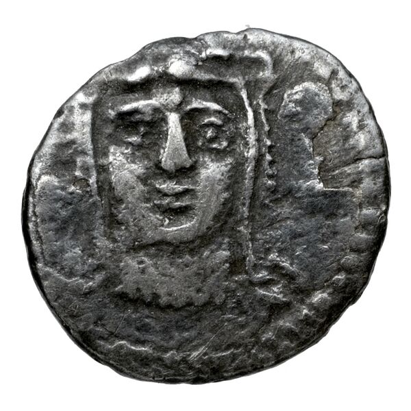 Cilicia SNG Levante 229, аверс, bnf-iris