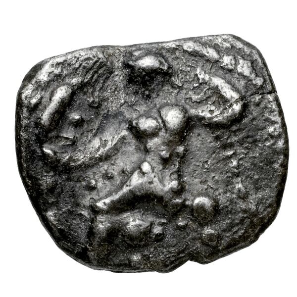 Cilicia SNG Levante 223, аверс, bnf-iris