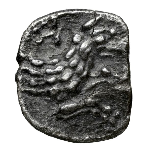 Cilicia SNG Levante 223, реверс, bnf-iris
