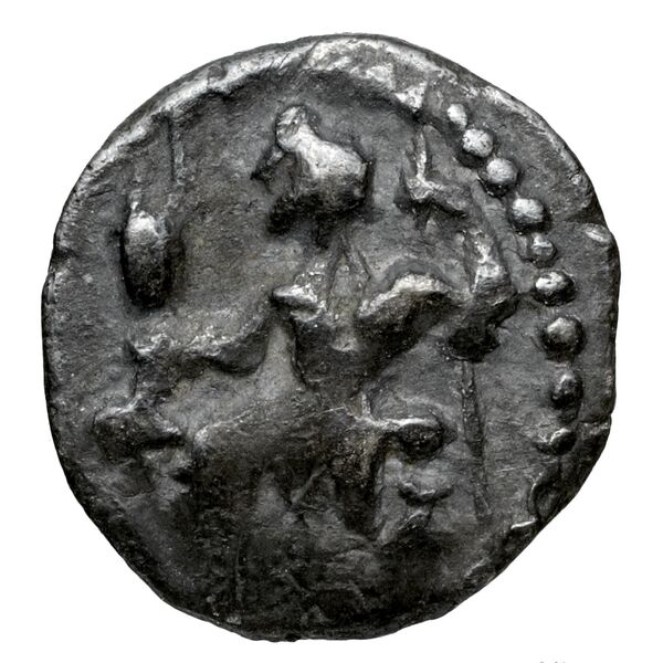 Cilicia SNG Levante 223, аверс, bnf-iris