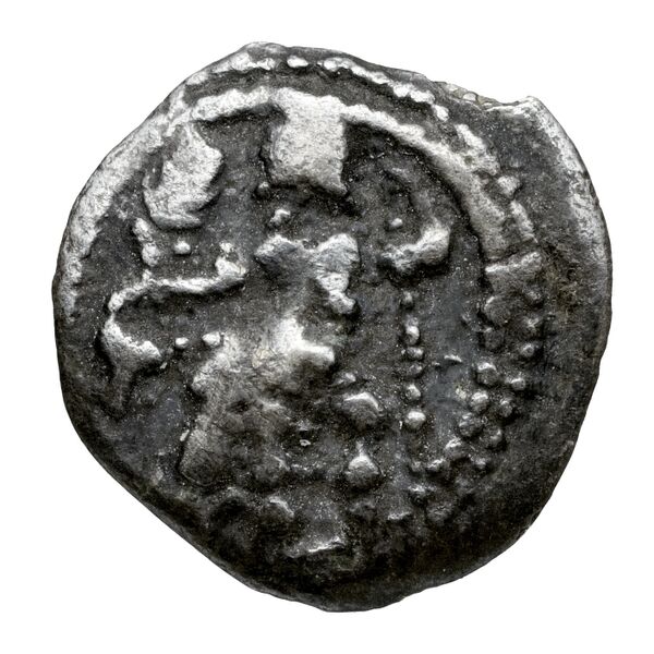 Cilicia SNG Levante 223, аверс, bnf-iris