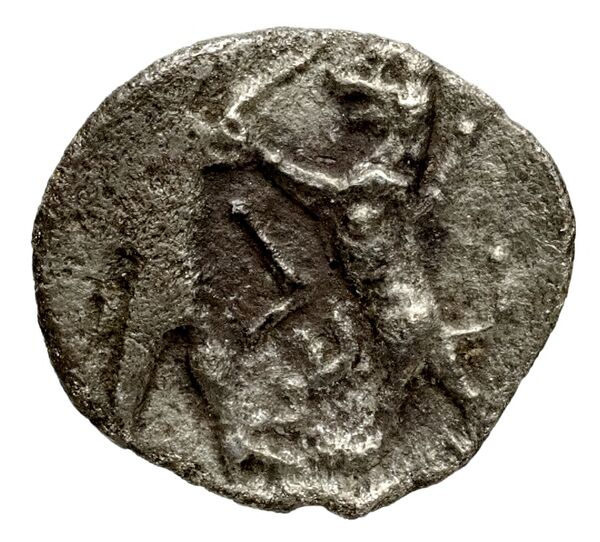 Mazaeus Sidon Elayi 2004 IV.6.2, реверс, bnf-iris