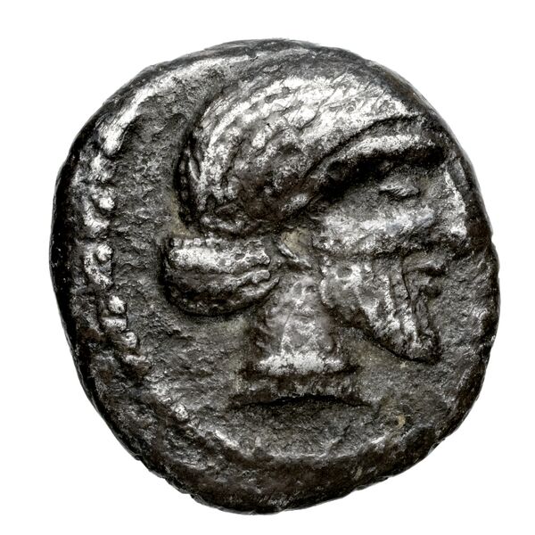 Gaza Gitler and Tal 2006 4.3.VI.13, аверс, bnf-iris