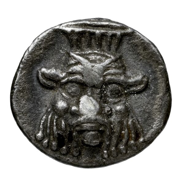 реверс Cilicia SNG Levante 233