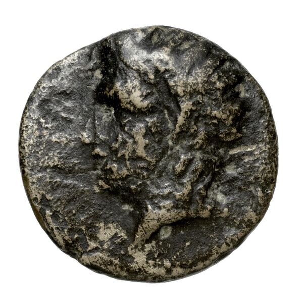 Perikles Lycia Hoff 2017 M244, аверс, bnf-iris