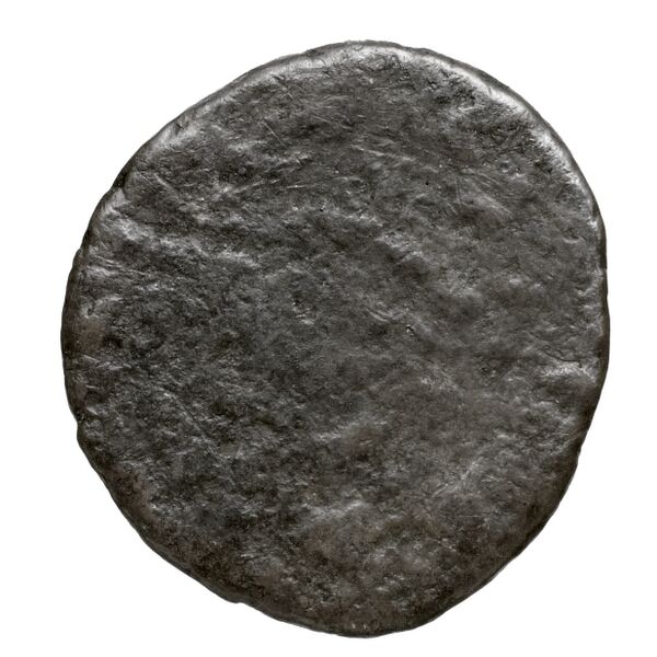 Euagoras I Salamis BMC Salamis 45-48, реверс, bnf-iris