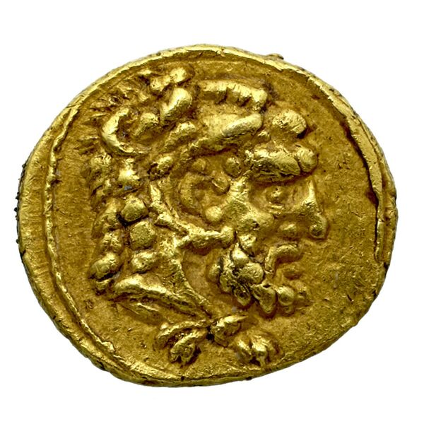 аверс Euagoras I Salamis Markou 2011 281-283