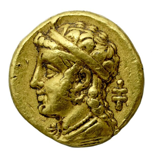 реверс Menelaos of Cyprus Salamis Markou 2011 446-449